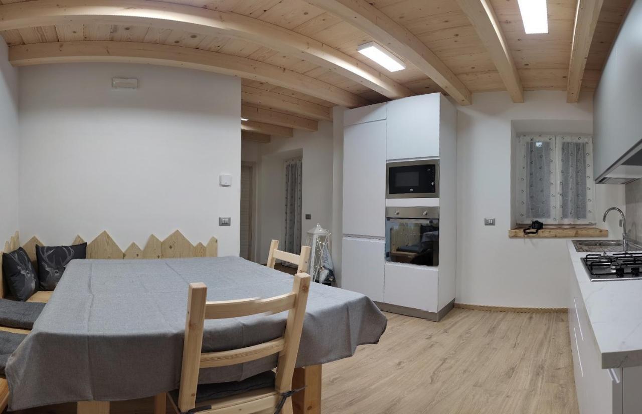 Appartamento Profumo Di Legno 022139-At-010022 Pergine Valsugana Exterior foto