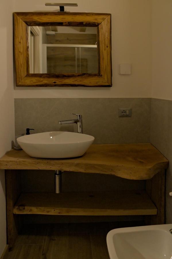 Appartamento Profumo Di Legno 022139-At-010022 Pergine Valsugana Exterior foto